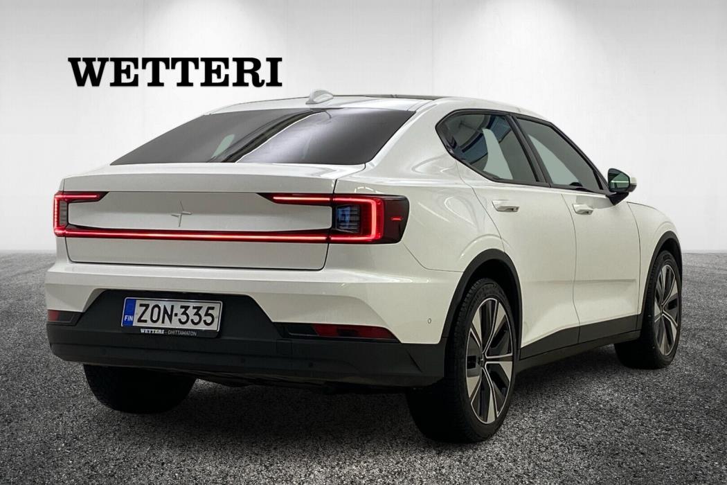 POLESTAR 2 2020