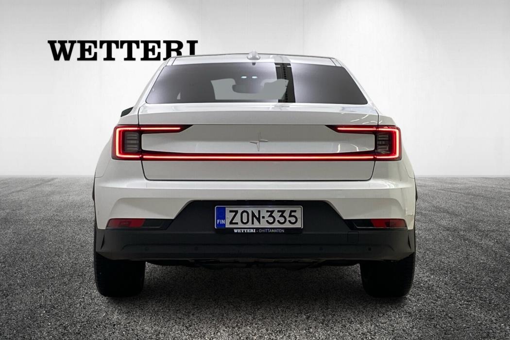 POLESTAR 2 2020