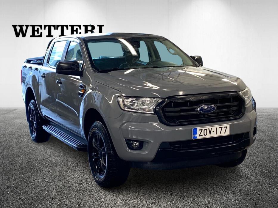FORD Ranger 2023