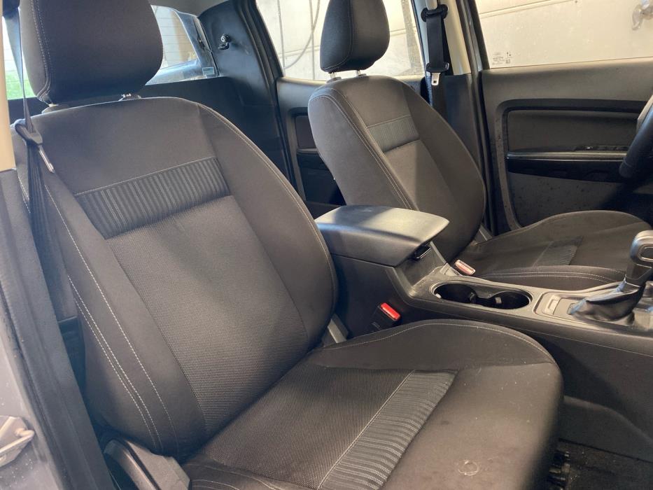 FORD Ranger 2023