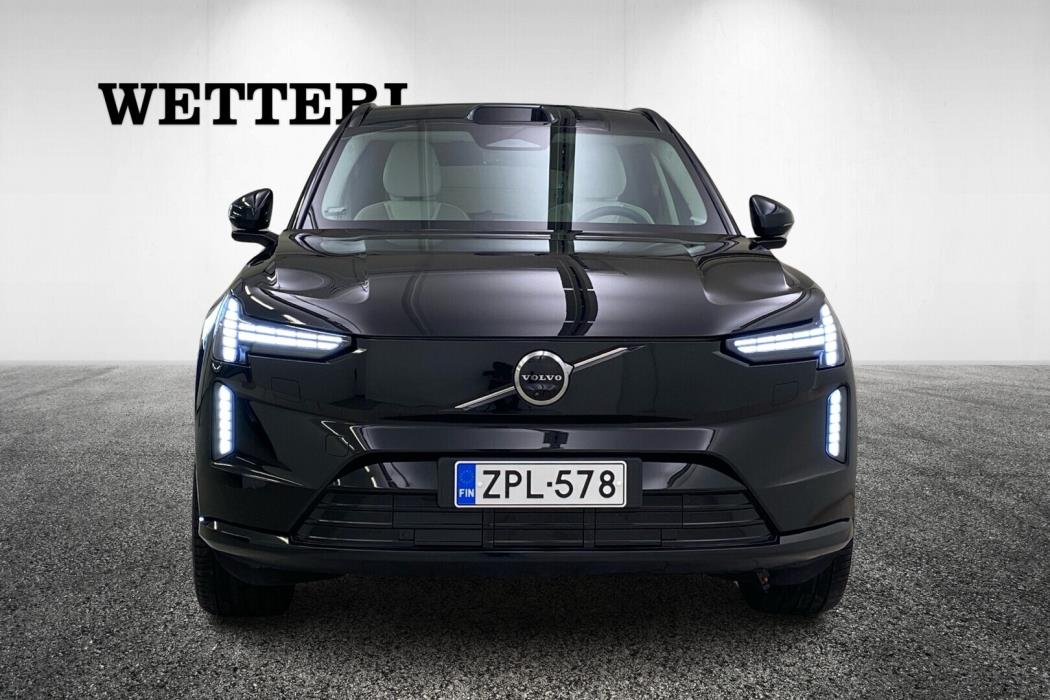 VOLVO EX90 2025