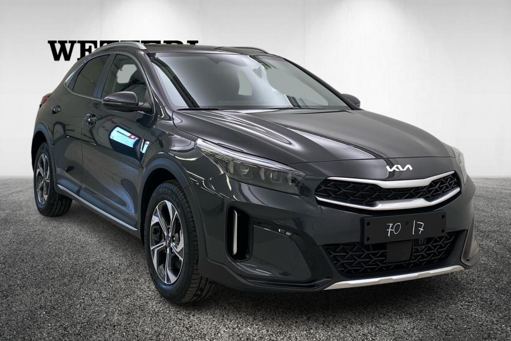 KIA XCeed 2026