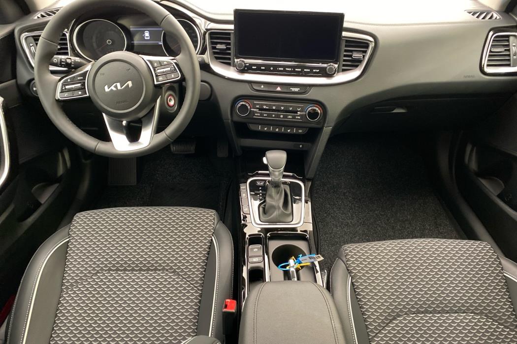 KIA XCeed 2026