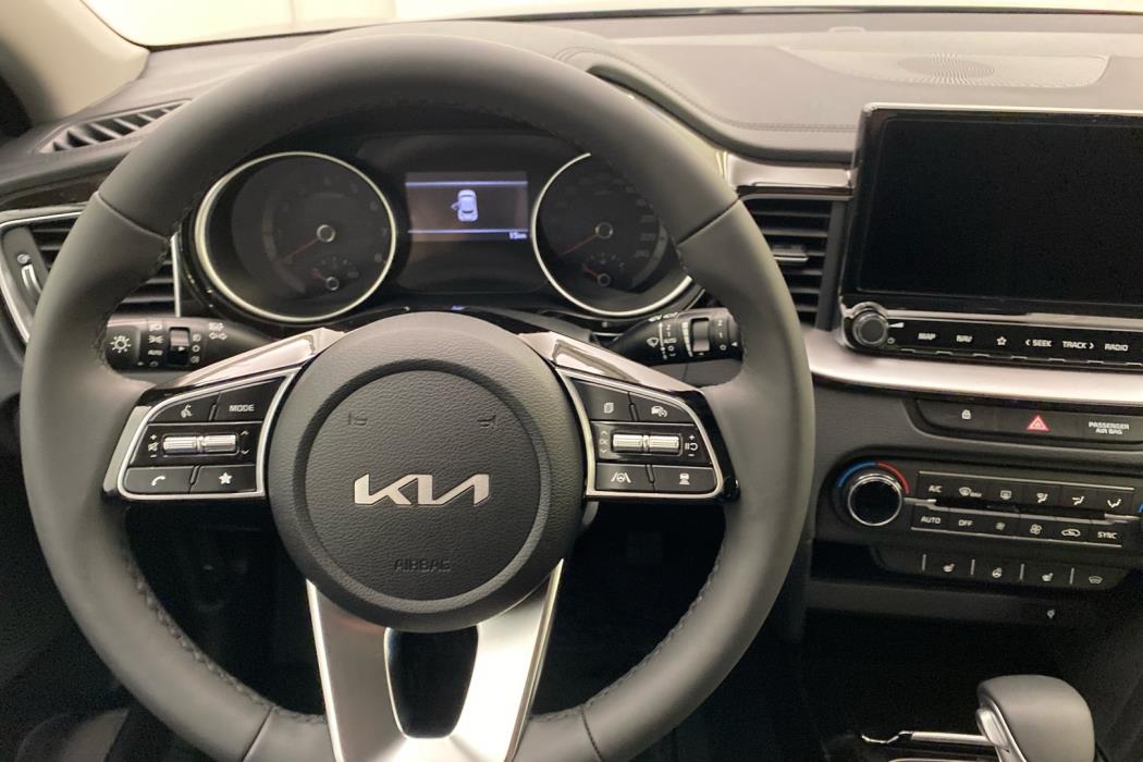 KIA XCeed 2026