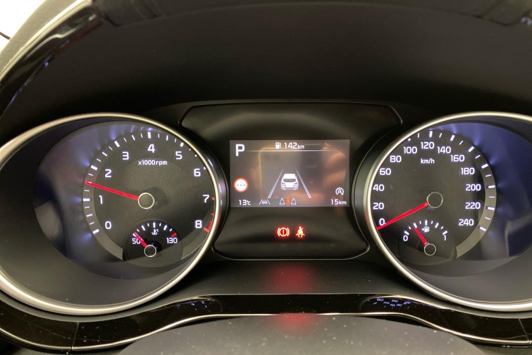 KIA XCeed 2026