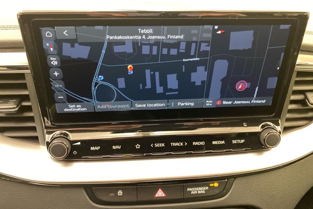 KIA XCeed 2026