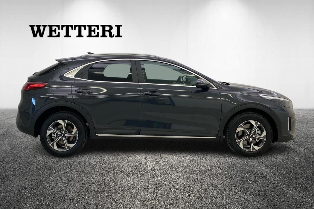 KIA XCeed 2026