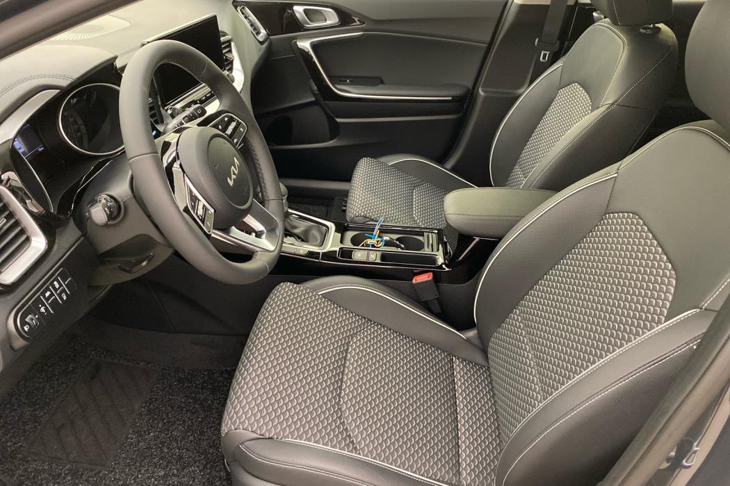 KIA XCeed 2026