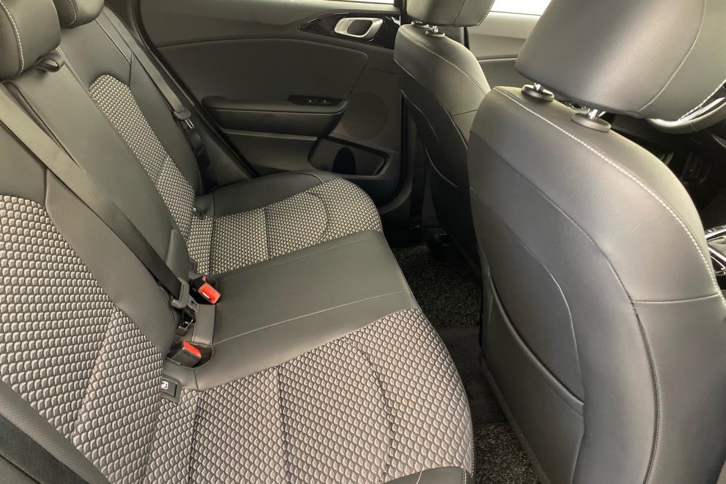 KIA XCeed 2026
