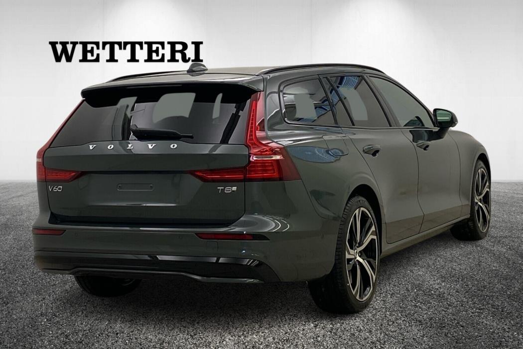 VOLVO V60 2026