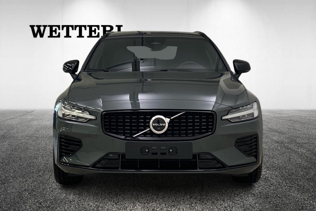VOLVO V60 2026