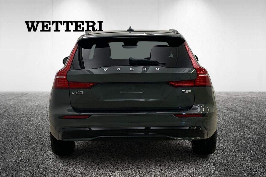 VOLVO V60 2026