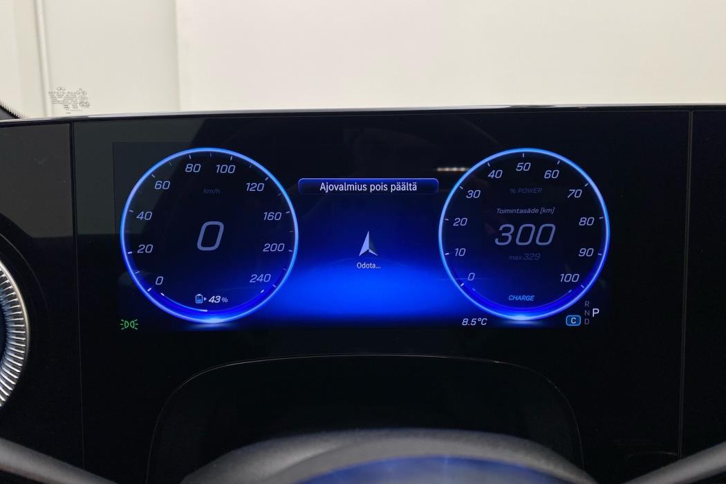 MERCEDES-BENZ CLA 2026