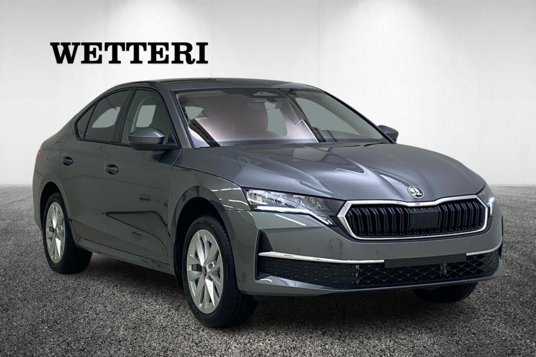 SKODA Octavia 2026