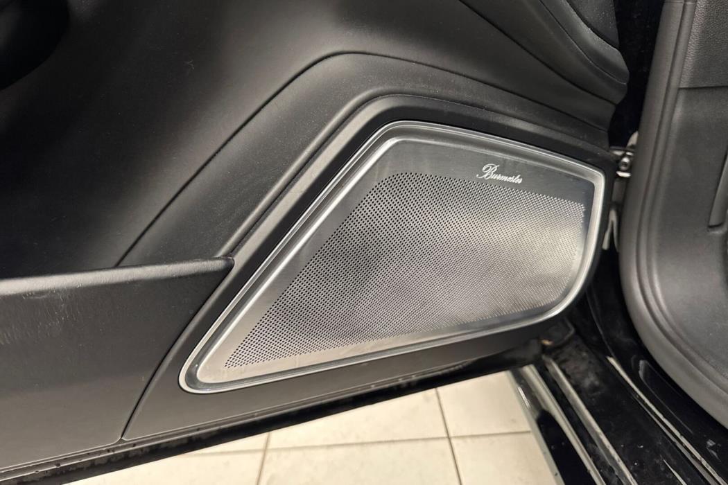 PORSCHE Panamera 2018