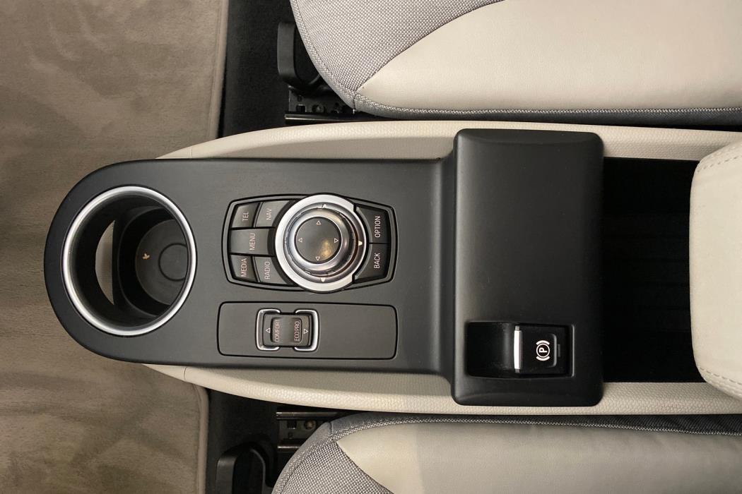BMW i3 2015
