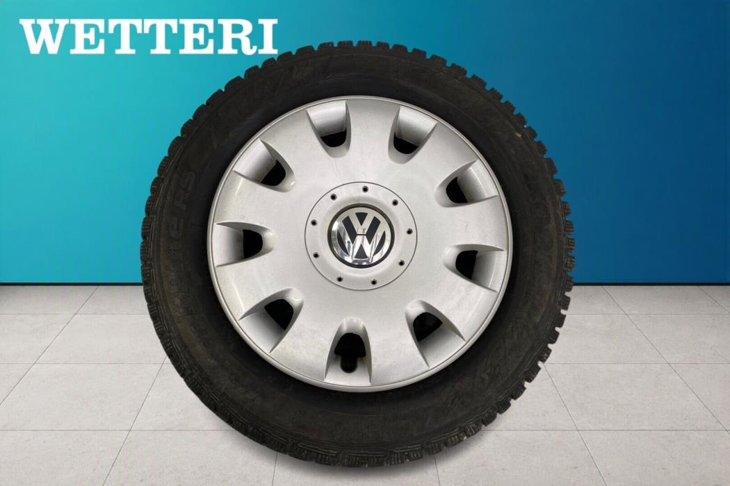 VOLKSWAGEN Golf 2008