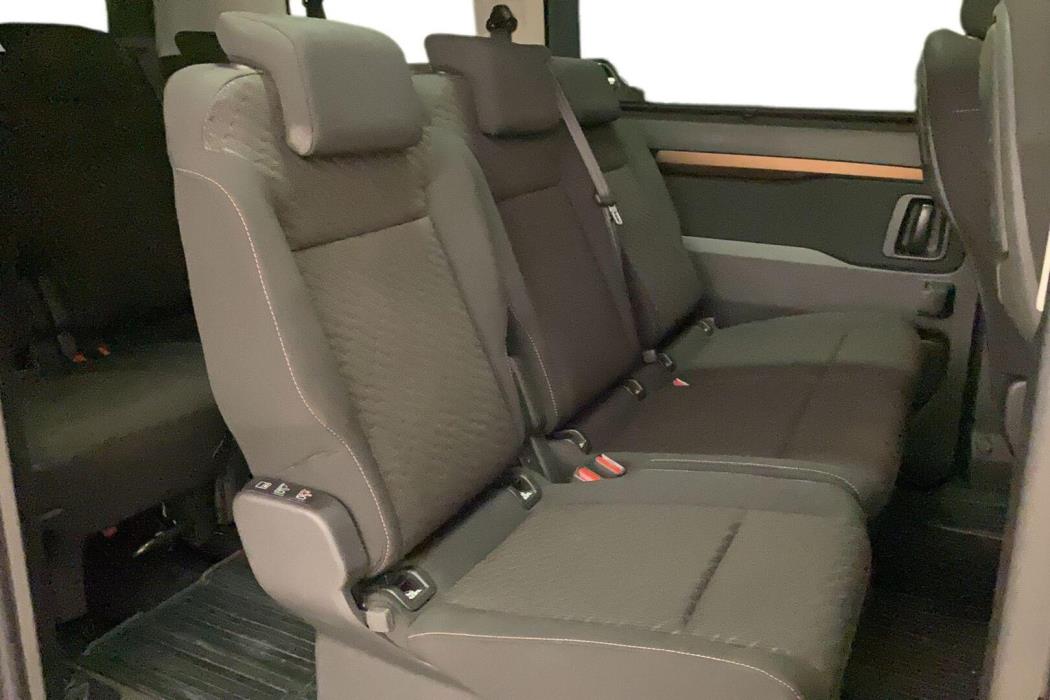 TOYOTA Proace Verso 2018