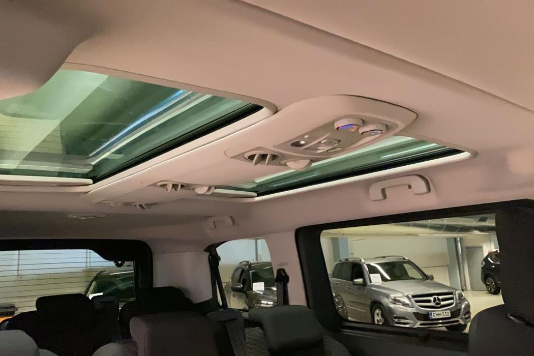 TOYOTA Proace Verso 2018