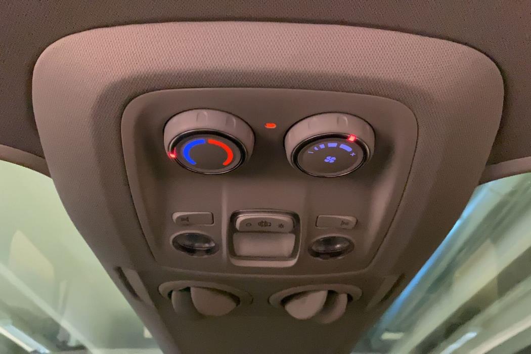 TOYOTA Proace Verso 2018