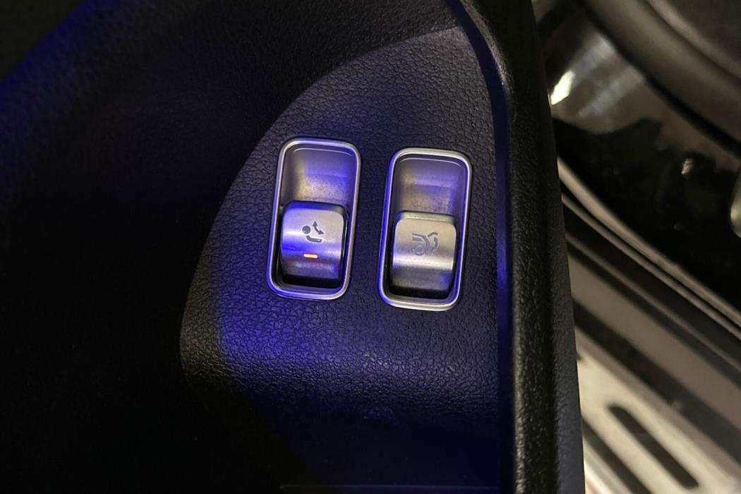 MERCEDES-BENZ GLE 2020