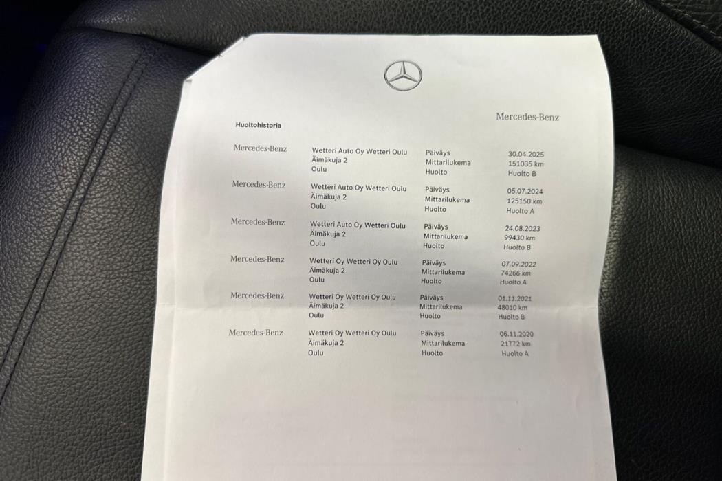 MERCEDES-BENZ GLE 2020