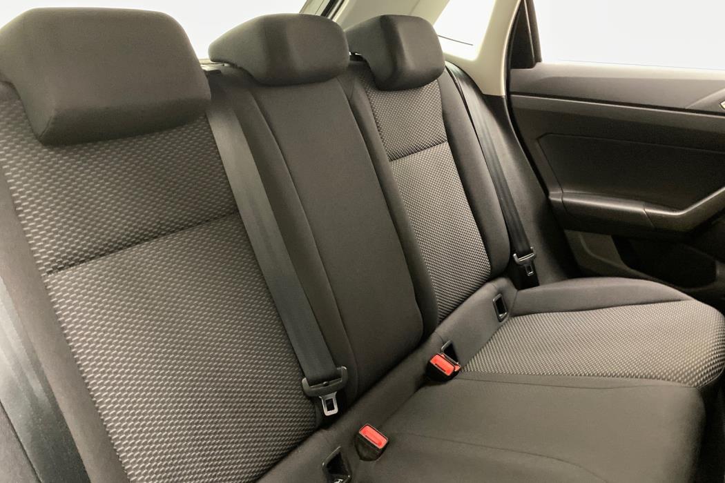 VOLKSWAGEN Polo 2019