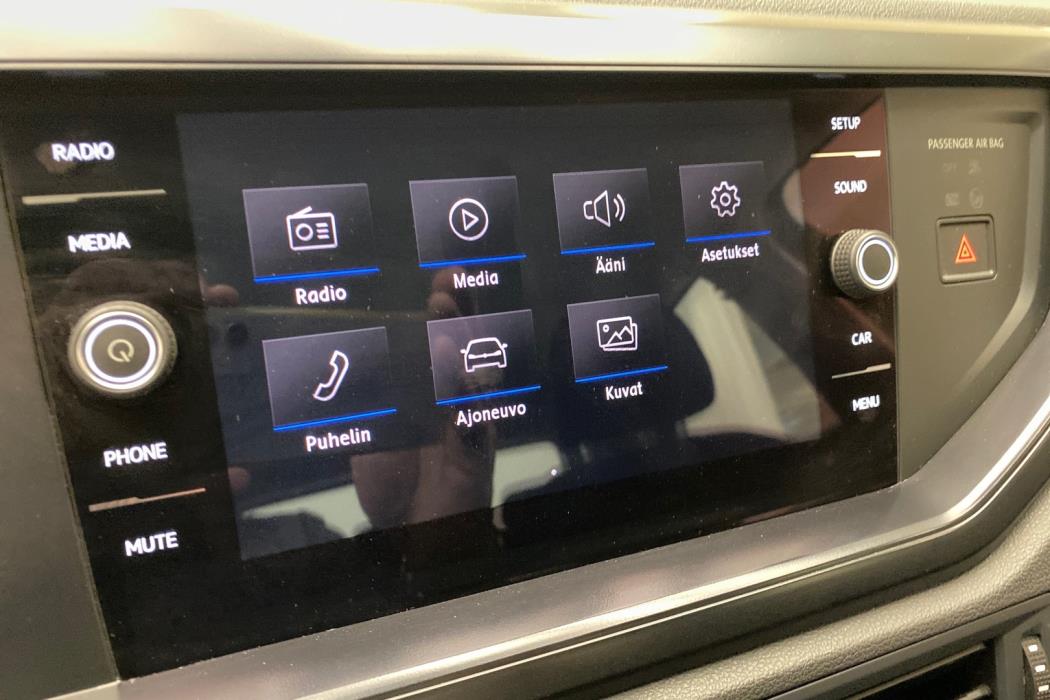 VOLKSWAGEN Polo 2019