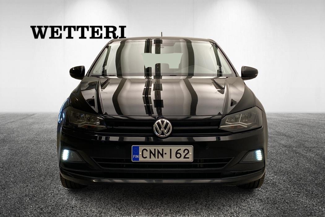 VOLKSWAGEN Polo 2019