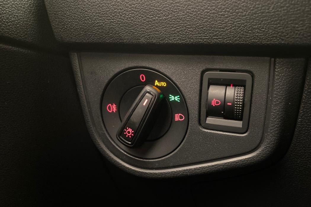 VOLKSWAGEN Polo 2019