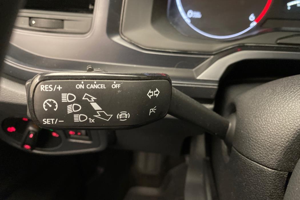 VOLKSWAGEN Polo 2019