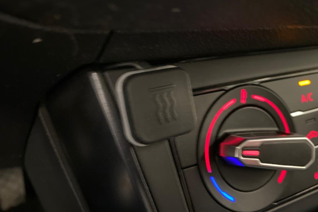 VOLKSWAGEN Polo 2019