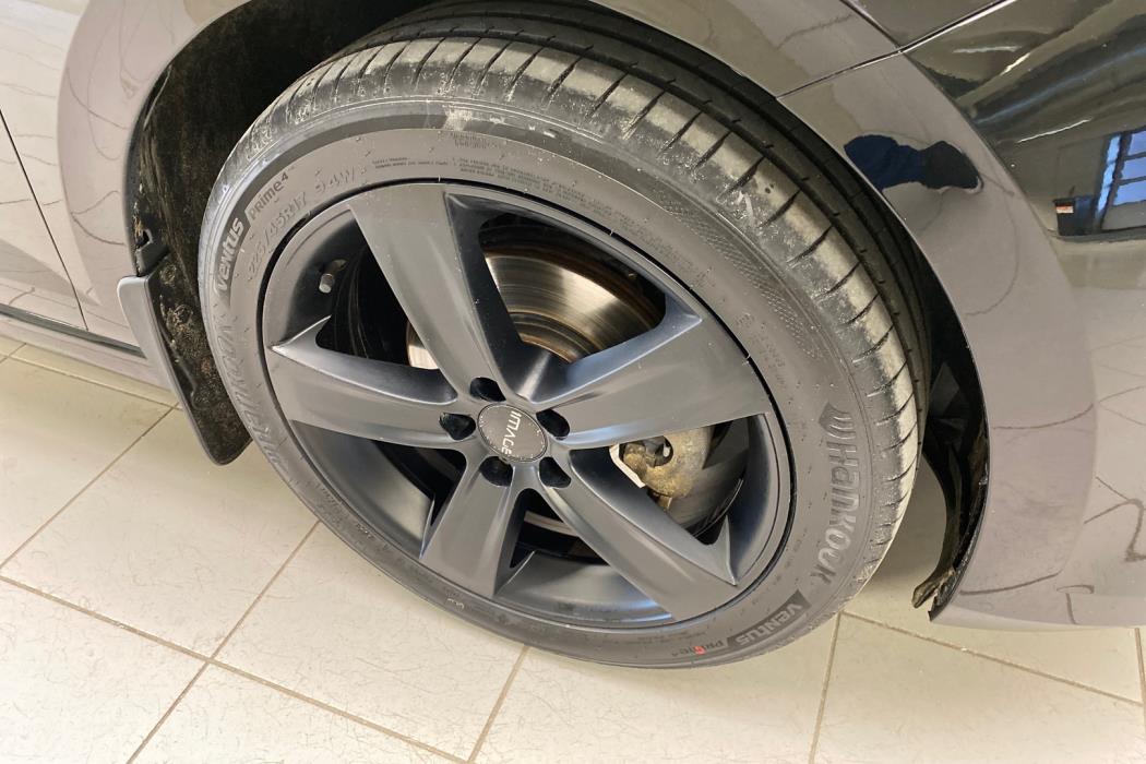VOLKSWAGEN Polo 2019