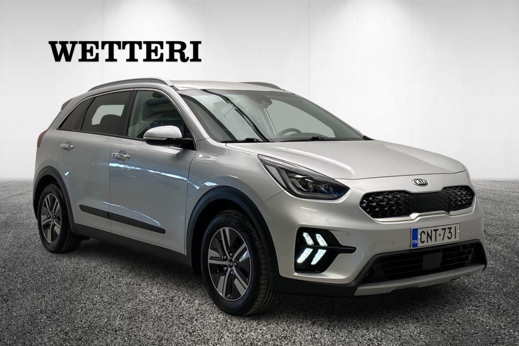 KIA Niro 2020