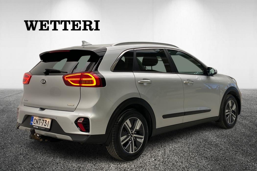 KIA Niro 2020