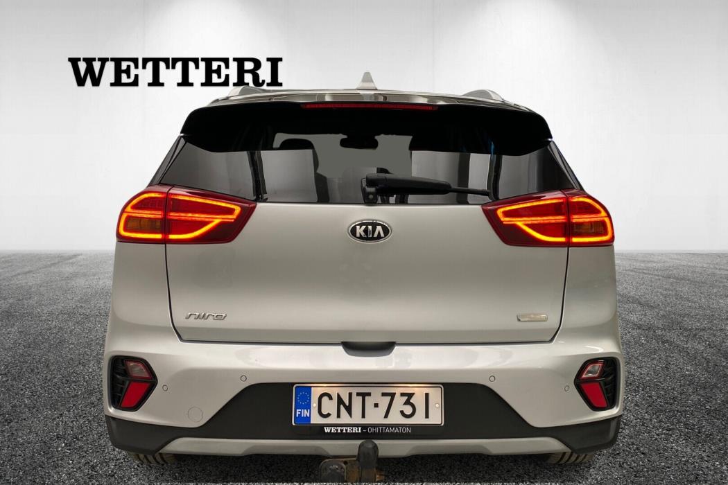 KIA Niro 2020
