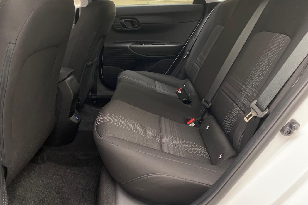 HYUNDAI i20 Hatchback 2023