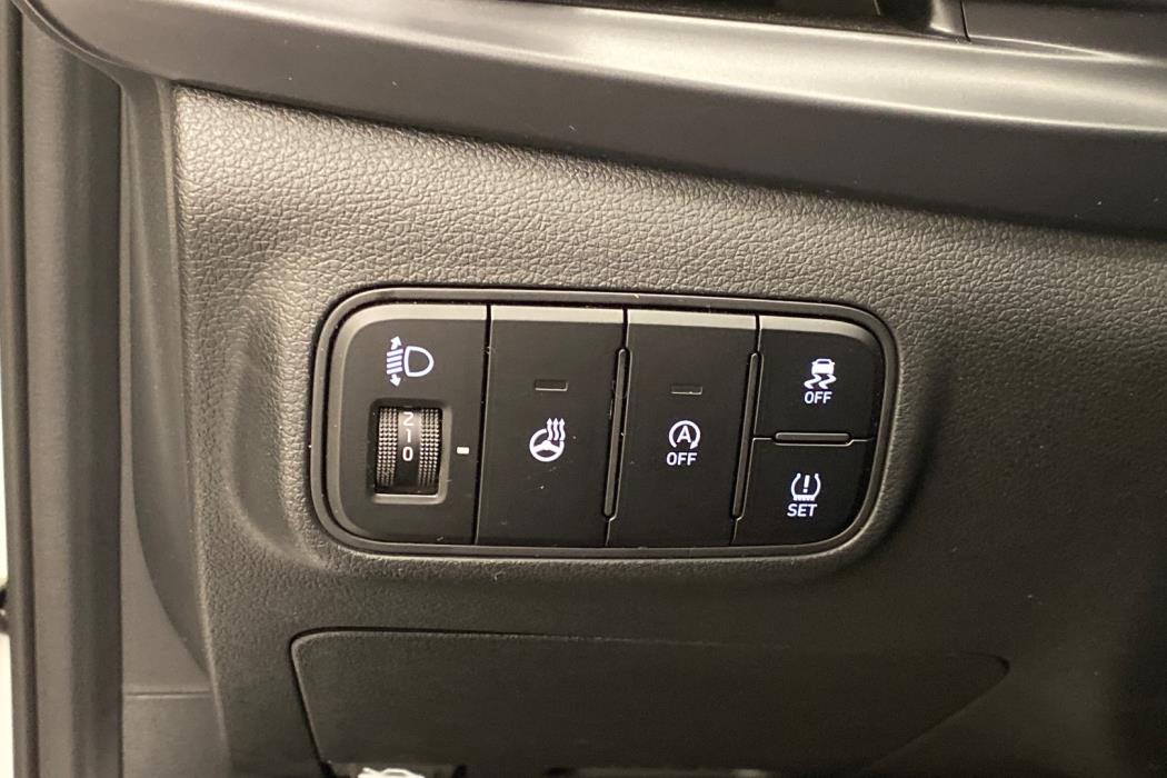 HYUNDAI i20 Hatchback 2023