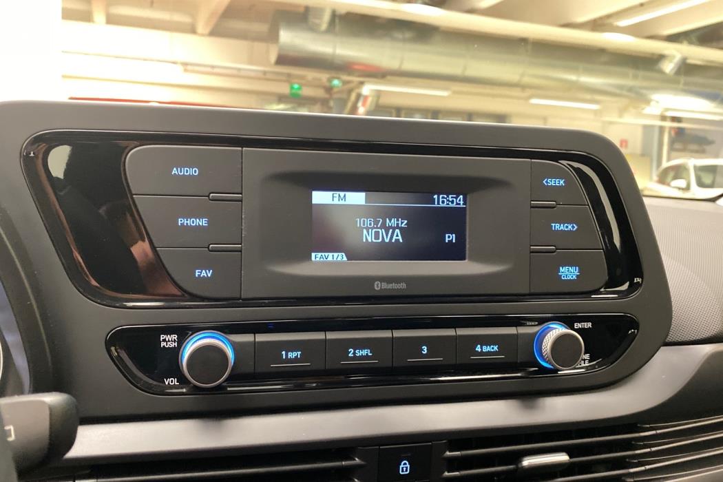 HYUNDAI i20 Hatchback 2023