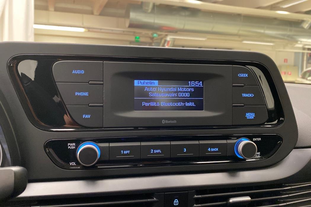 HYUNDAI i20 Hatchback 2023