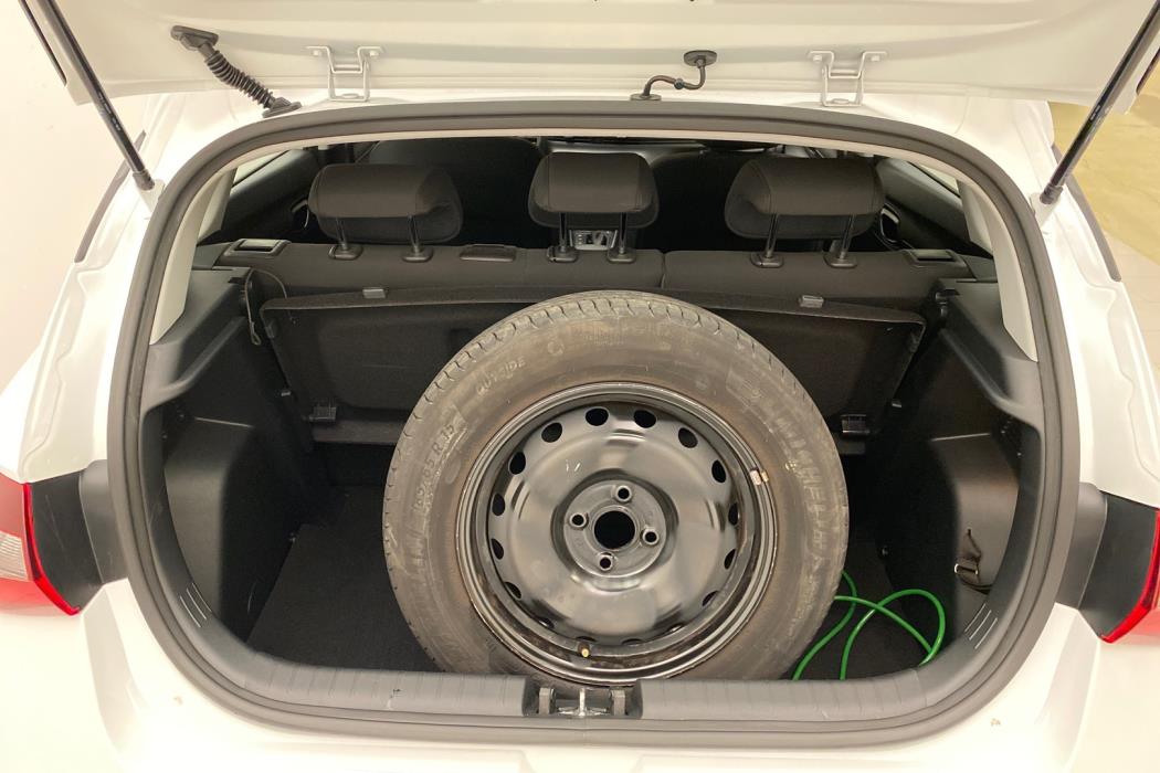 HYUNDAI i20 Hatchback 2023