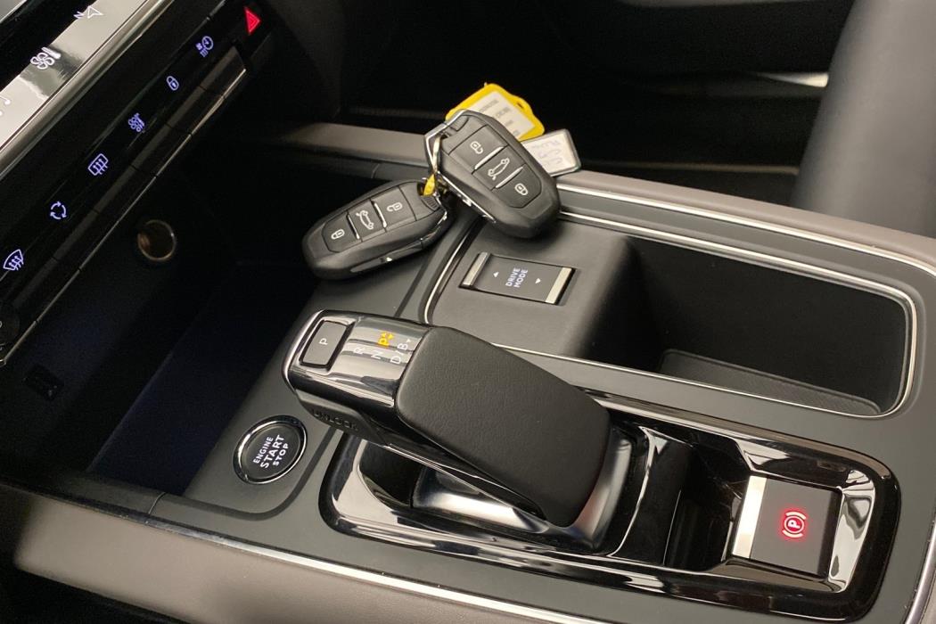 CITROEN C5 Aircross 2022