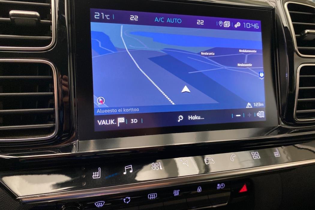 CITROEN C5 Aircross 2022