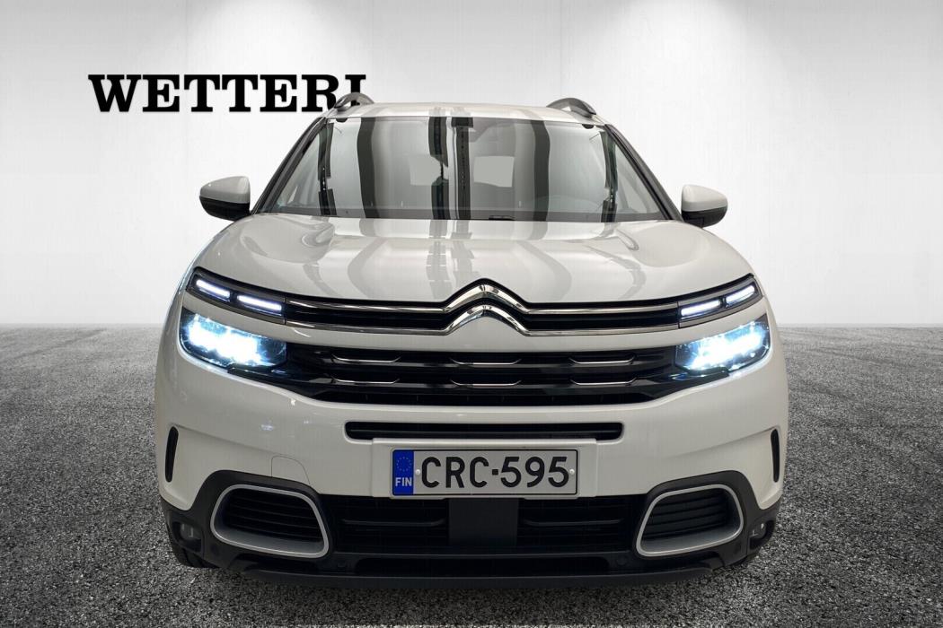 CITROEN C5 Aircross 2022