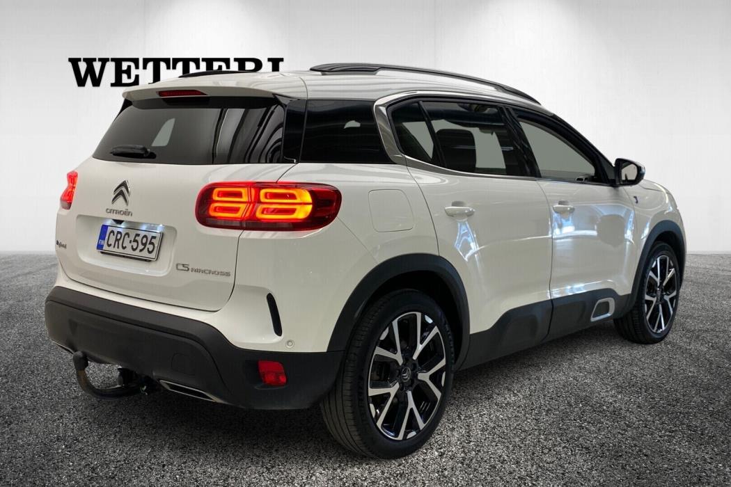 CITROEN C5 Aircross 2022