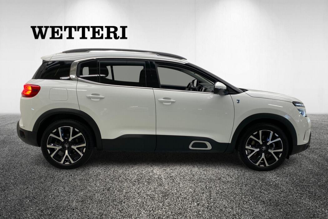 CITROEN C5 Aircross 2022
