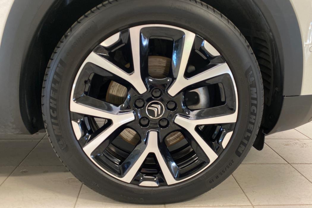 CITROEN C5 Aircross 2022
