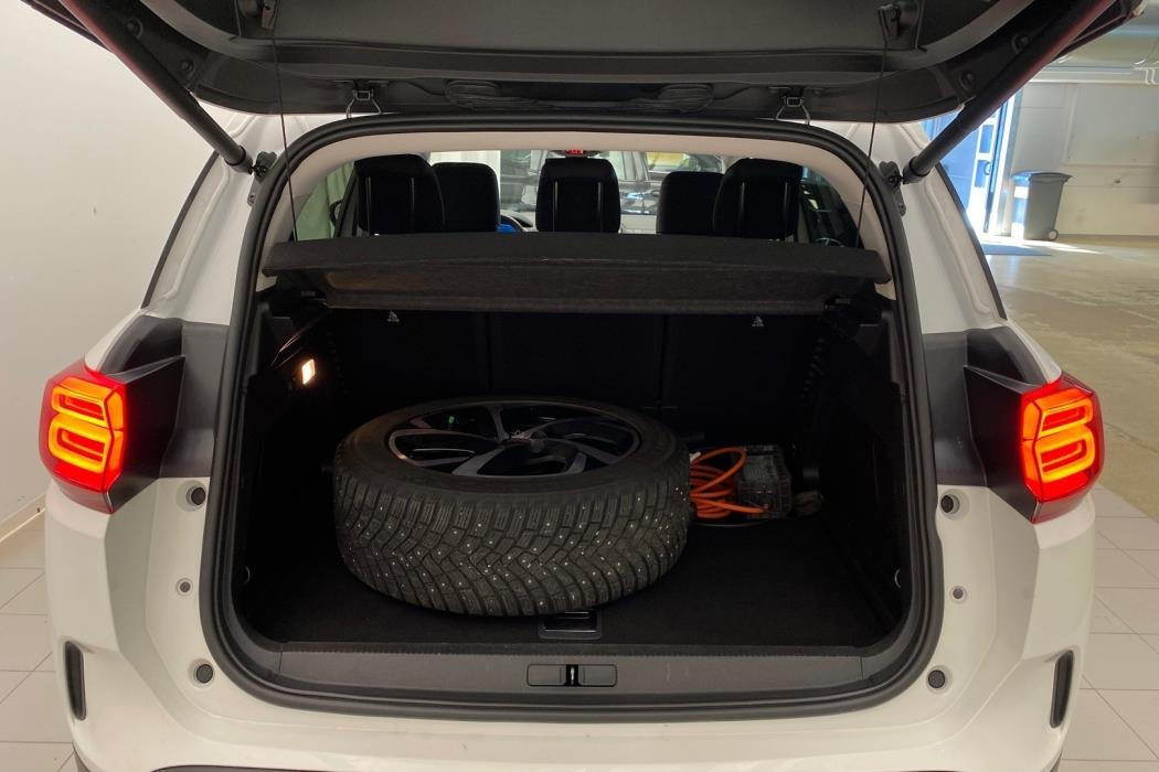 CITROEN C5 Aircross 2022