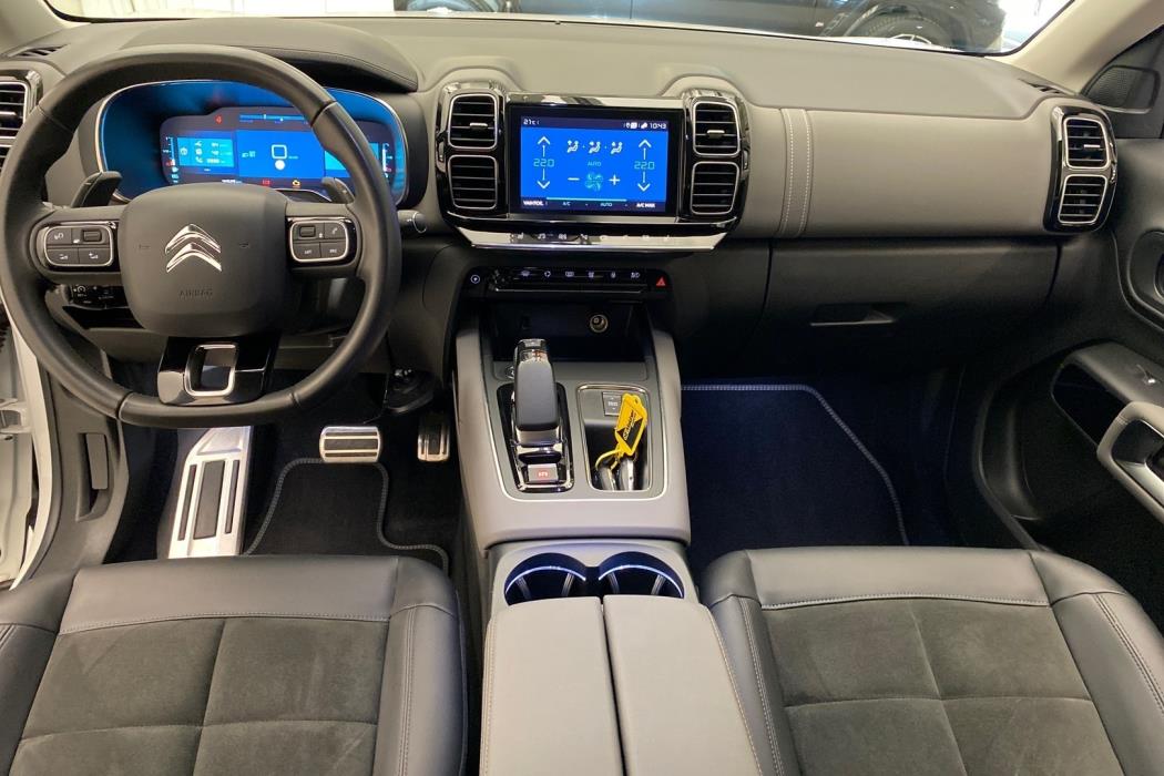 CITROEN C5 Aircross 2022