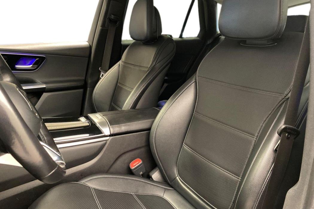 MERCEDES-BENZ GLC 2023